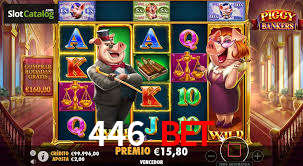 Casino Ao Vivo 446 bet