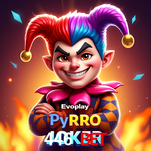 Integração de APIs 446 bet