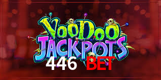 Programa VIP 446 bet