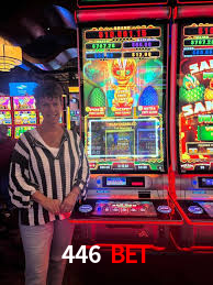Torneios 446 bet