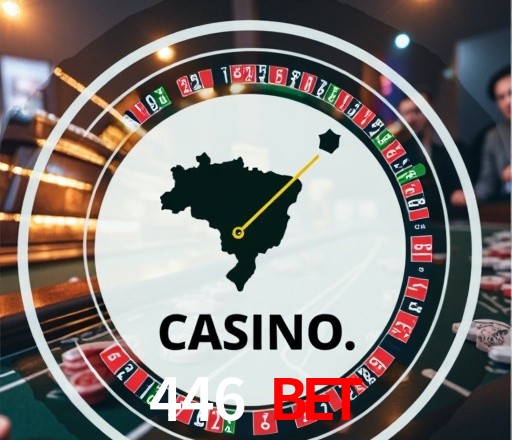 Casino Ao Vivo 446 bet