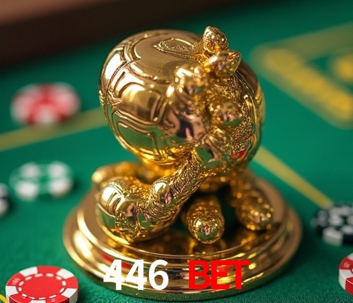 Design Responsivo 446 bet