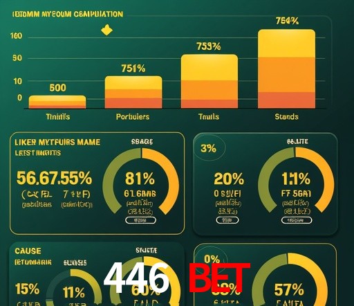 Mesa de Roleta 446 bet