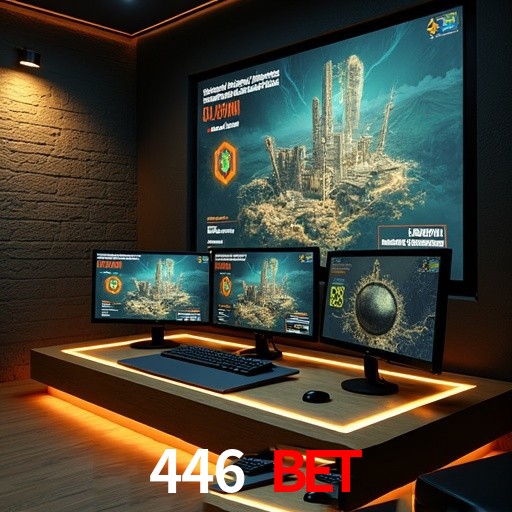 Jogos de Slot 446 bet